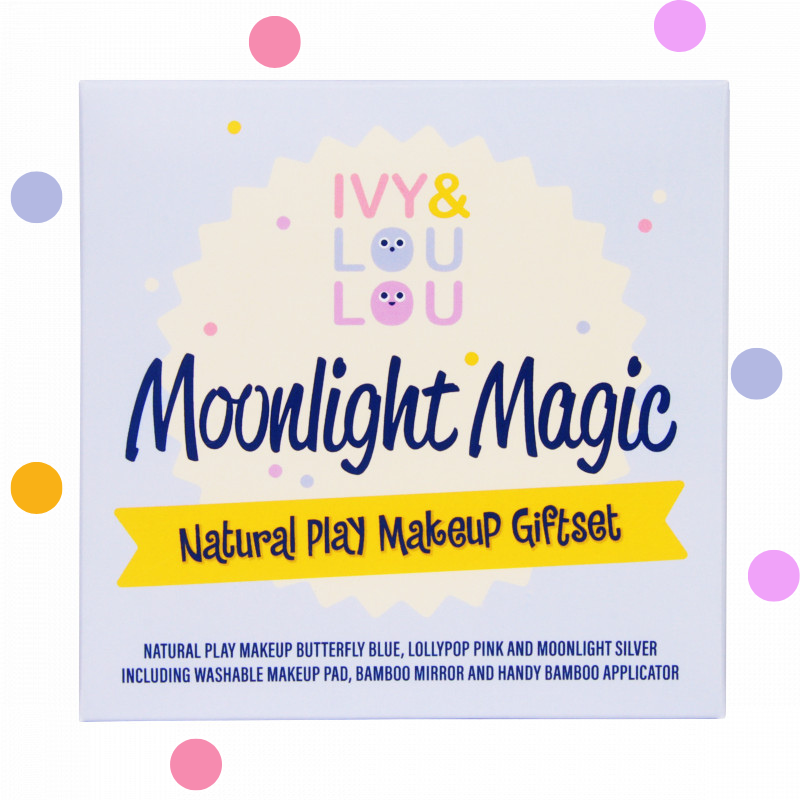 Moonlight Magic Geschenkset